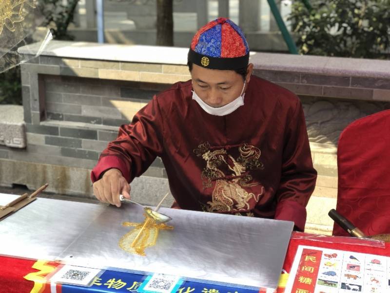 传统|广州CBD现代公园主打非遗文化，虎年新春来珠江公园寻年味