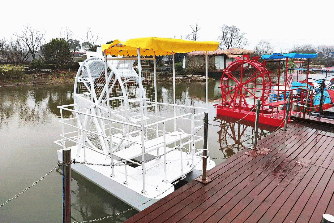 欢欢喜喜过大年花海新春嘉年华