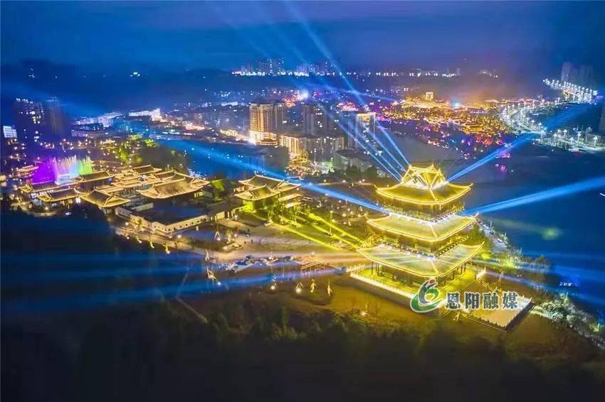 年在恩阳好耍一大波年味十足的文旅活动等你来打卡