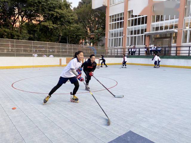 青少年|为了“冰雪进校园”，你知道南方的师生有多努力吗