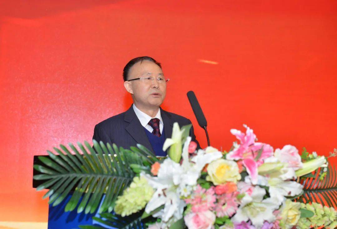 我院举行2021年度科教工作总结暨表彰大会_孟祥东_科研_西安市