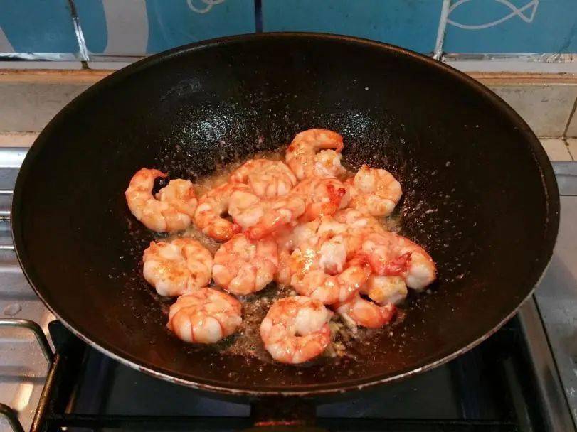 食谱|虾兵虾将:“年夜饭餐桌可不能少了我们哦~”