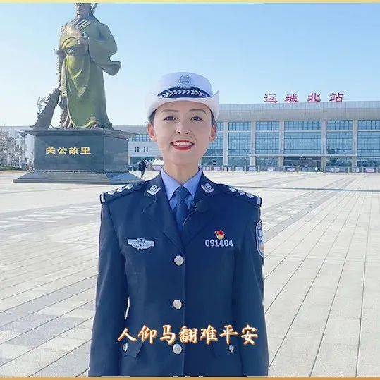 路口抢行多隐患 红灯绿灯莫嫌烦 | 平安春运 交警同行_信号灯_交通_指示