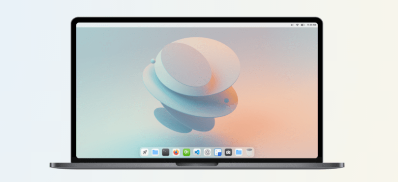 Linux|国产 Linux 系统可爱鱼CutefishOS 0.8 Beta发布：应用商店已可用