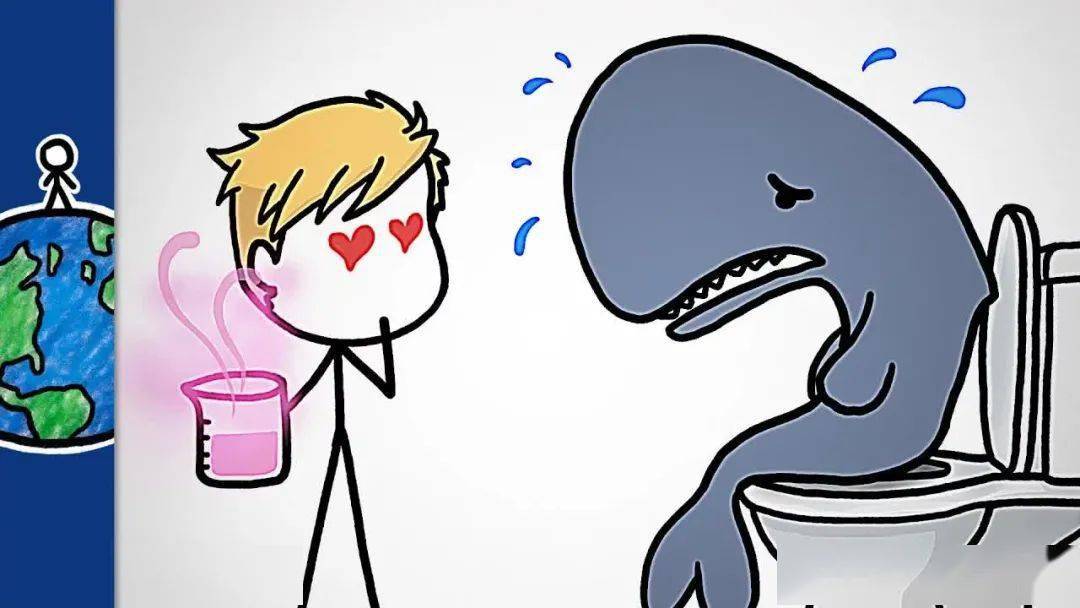 地球|超赞280集!MinuteEarth漫画风格的英语科普类视频,既能学百科知识,也学英语!