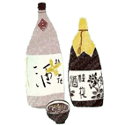 原料|【关税征管】春节年货系列丨团圆日子里的团圆酒（进口酒归类实例篇）