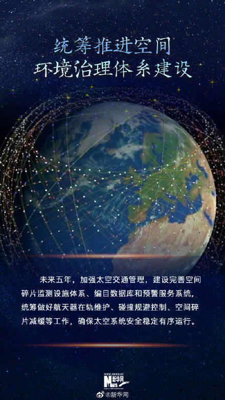 探测|未来五年的中国航天有这些大事发生