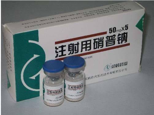 注射用硝普钠光照会加速药物的氧化,一些化学性质不稳定的药物见光后