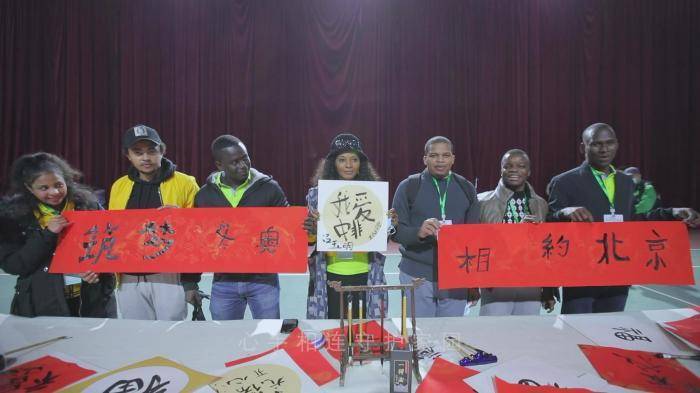 《未来梦想》MV孩童以天籁之音传递爱与奥运梦想