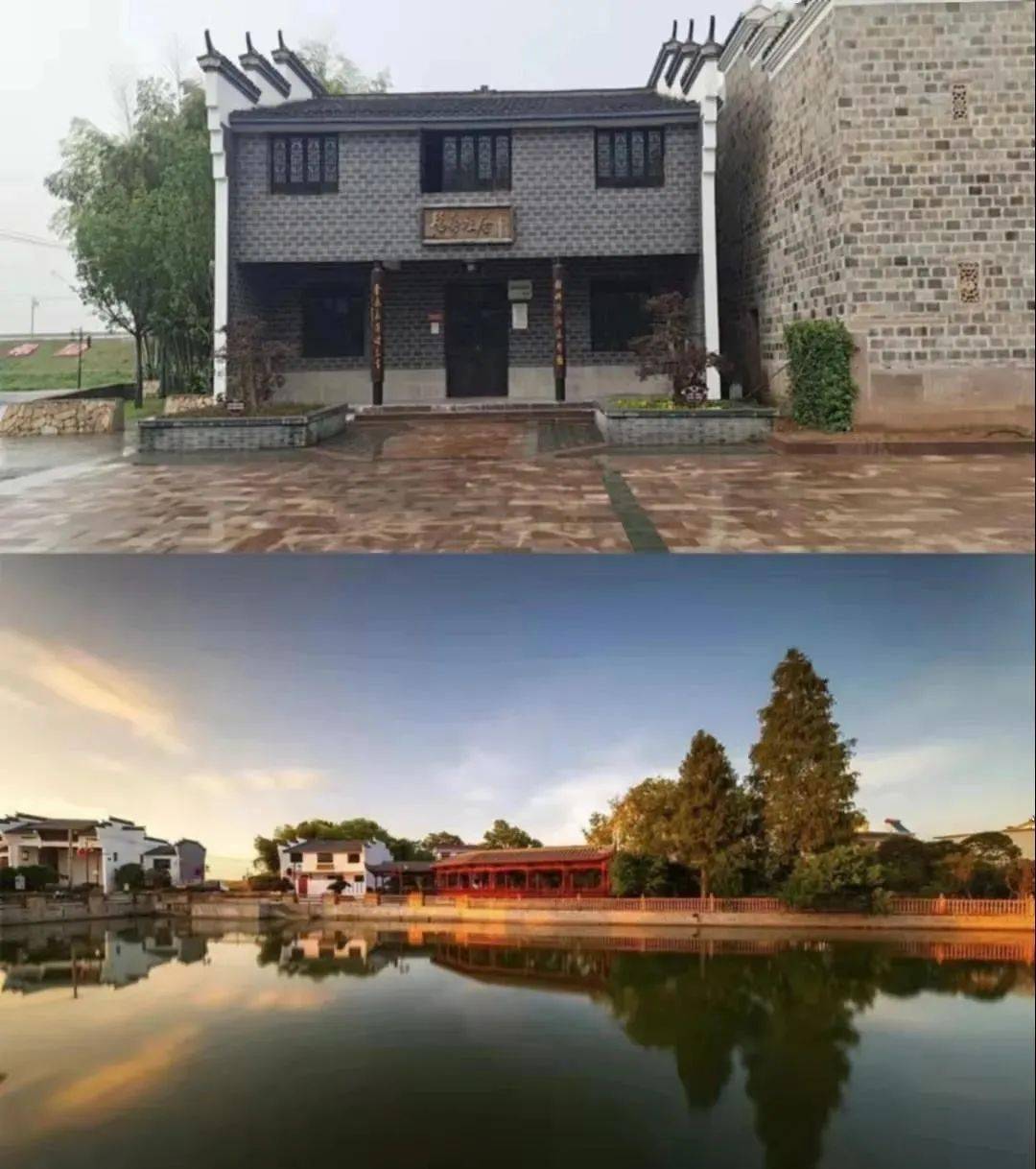 温暖过年嘉游赣 || 虎年闹新春,韬奋小镇精彩不停歇!