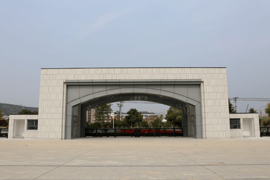 淮北一中中国百强