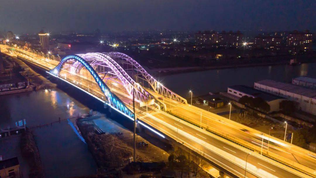 年味渐浓春意更暖这样的朱泾陪您欢欢喜喜过大年