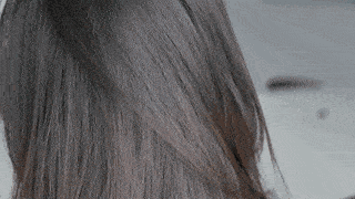 尸体头上抠下来的白泥竟是螨虫尸体!头痒头屑出油多,用它就对了