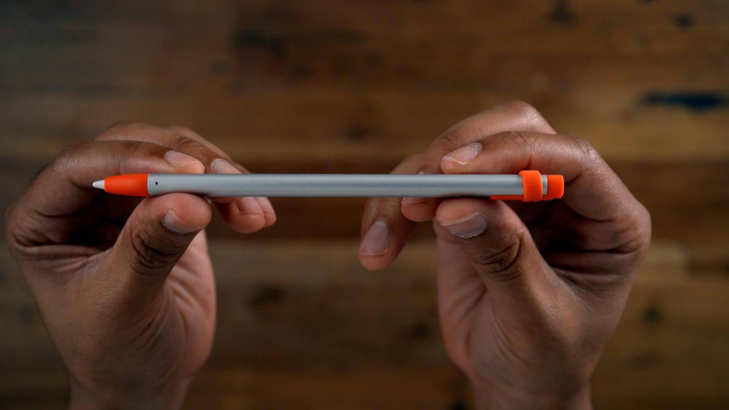 美国多尔蒂县学校系统宣布新的苹果计划