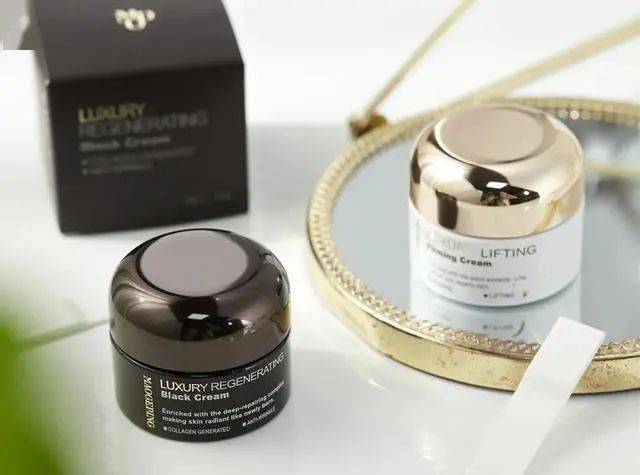 藻类毛戈平这面霜牛哇!把我垮掉的脸,兜回来了?