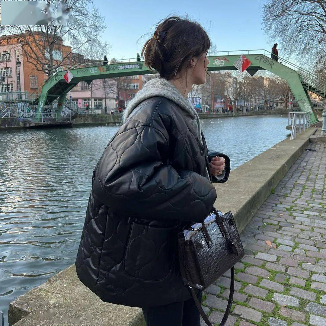 小个子 春节7天不重样穿搭，照着穿新年美到爆！