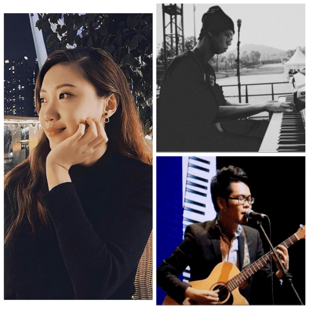 正月初四《野孩子》///流行女歌手:聪聪(3人)主唱:聪聪,吉他:阿毛