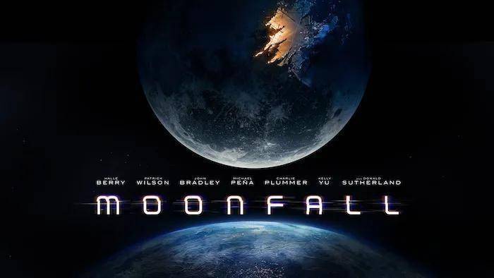 华裔女星于文文专访谈参与好莱坞大片月球陨落