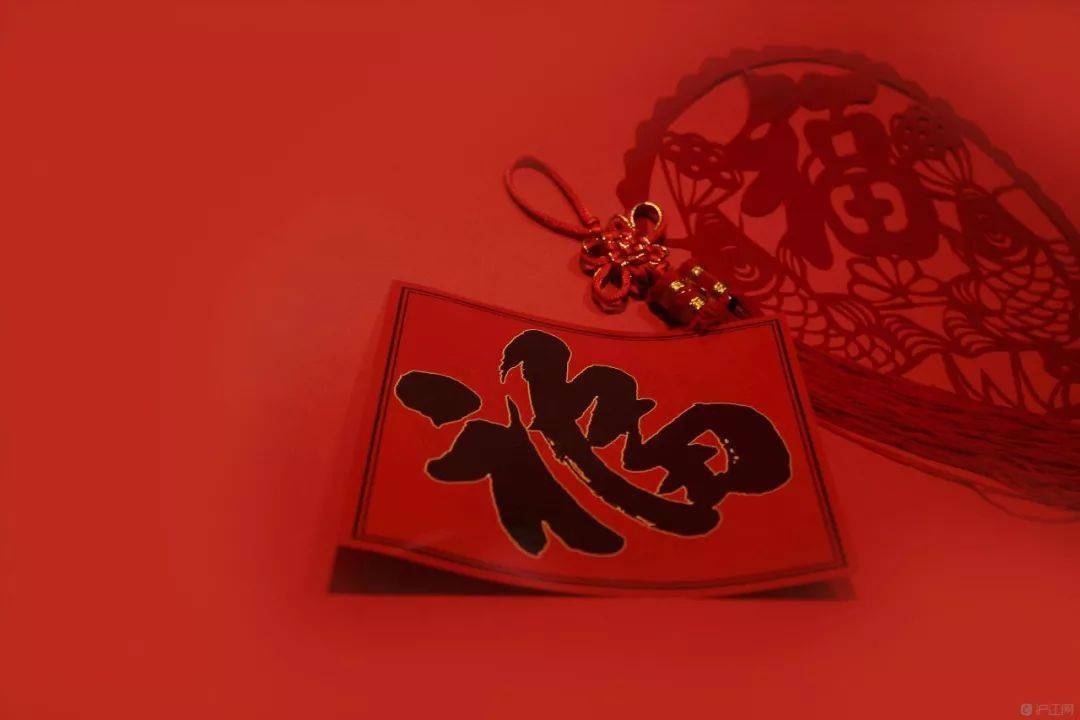 朗诵一年最美是春节