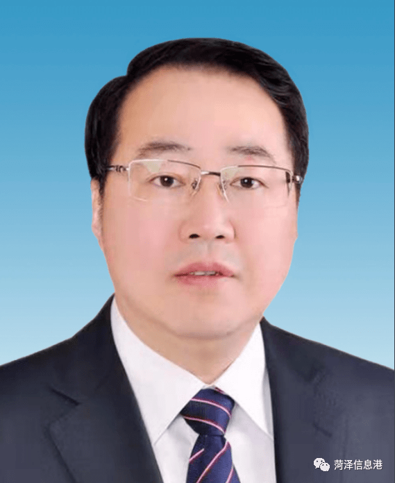 刘文林任副厅长曾任郓城县委书记省政府最新任免