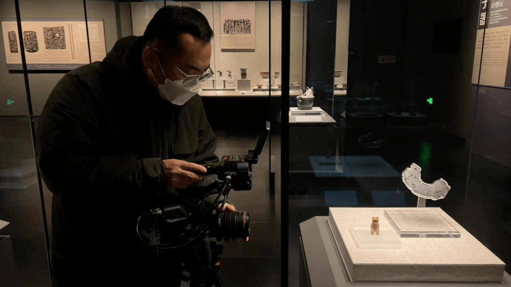 3000岁，开口拜年！（本期送盲盒）