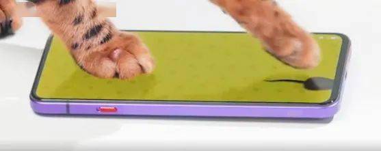 【新机】疑红魔7·屏下摄像头版获认证 165W充电器+真全面屏