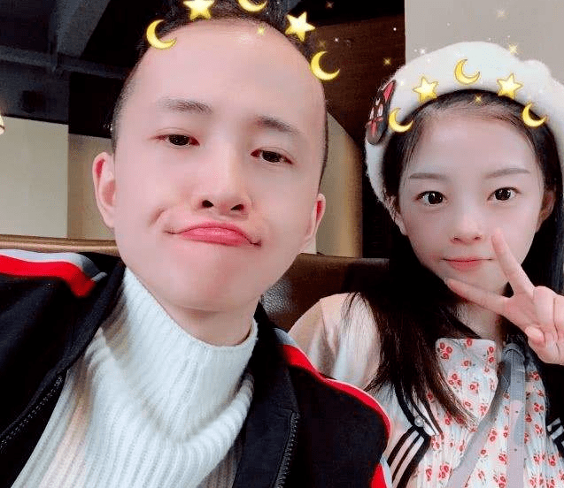 Lol元老主播感情大盘点 我兄弟赢麻了 张嘉文 游戏 女友