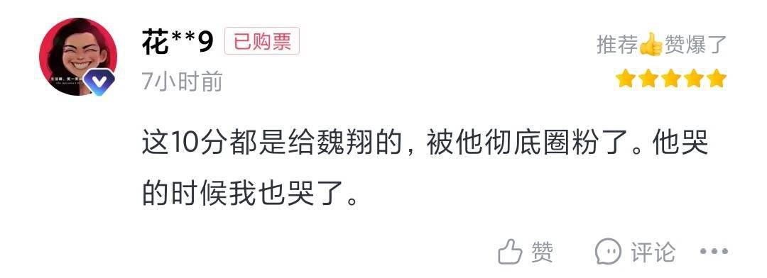 看点|排名不断刷新，谁才是档期最大黑马？| 哈评·春节特辑(下)