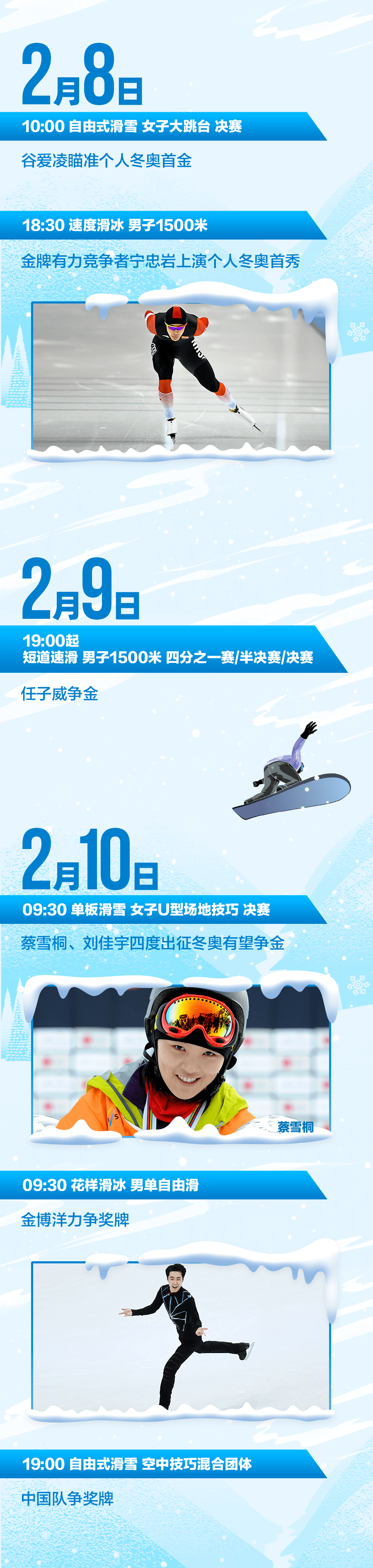 冰面|今晚开赛！冬奥会上总喊“哈哈哈”“我我我”的项目，中国队首战！