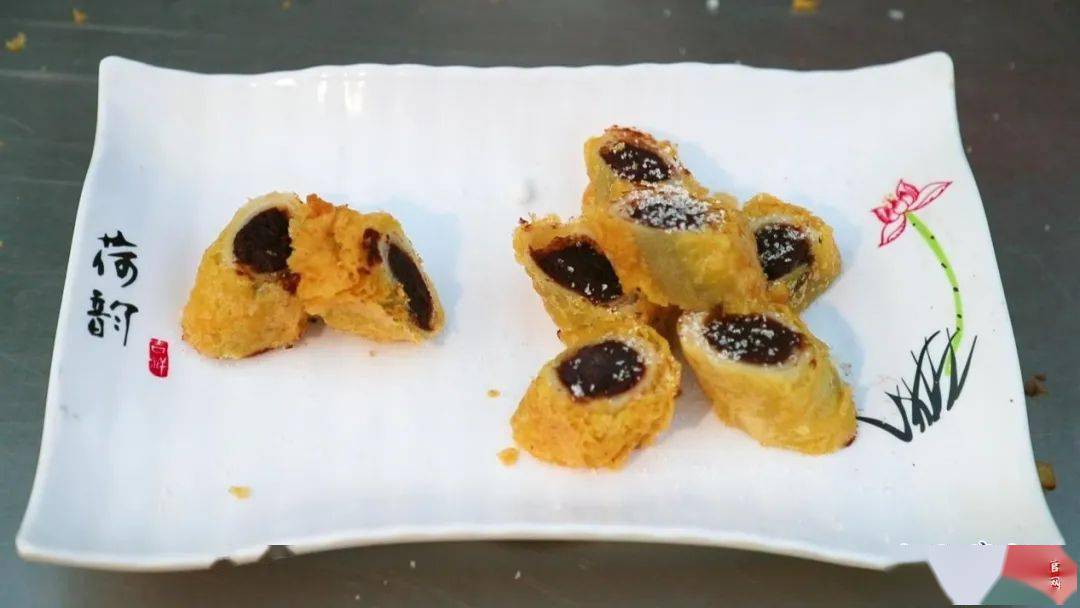 雄县这道美食小吃上榜了