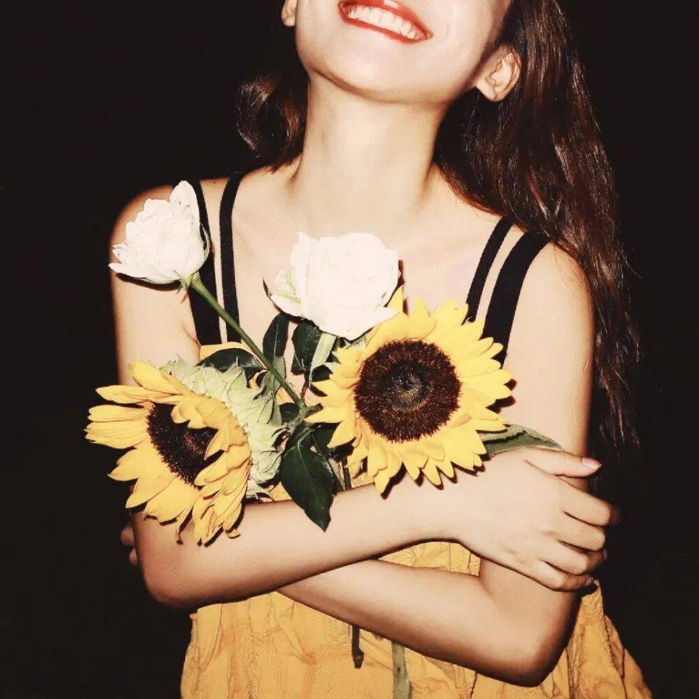 新的一年换个好看的微信头像吧200张