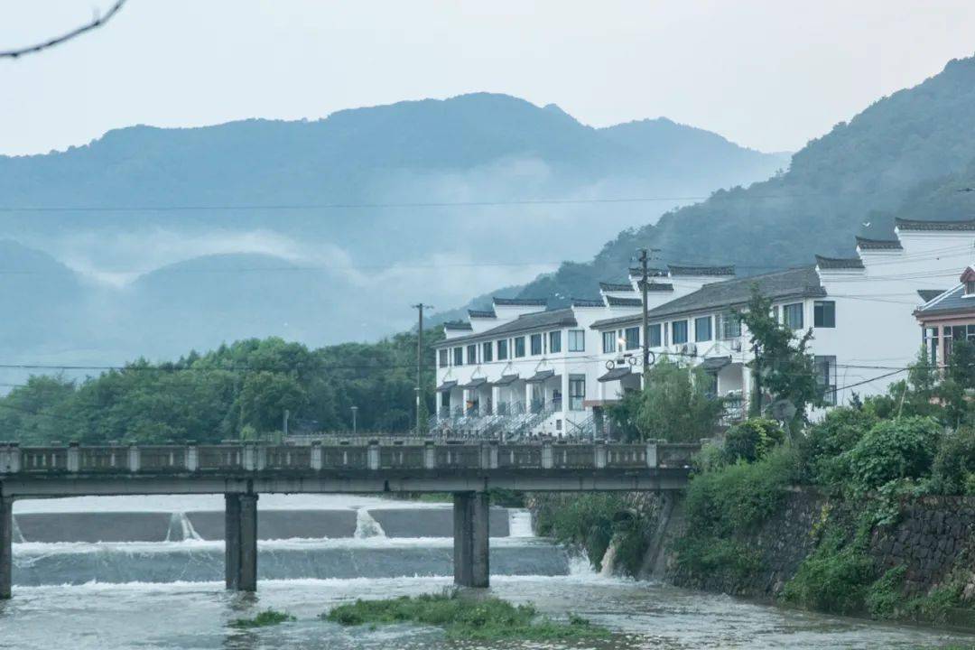 卓越· 鄞江:新春新氣象,感受古鎮新生之美_鄞江鎮_美食_寧波