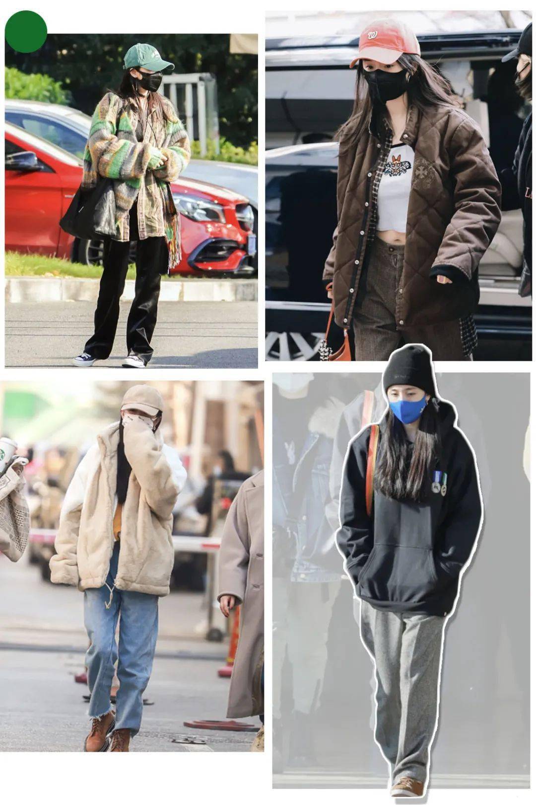 最新千年私服