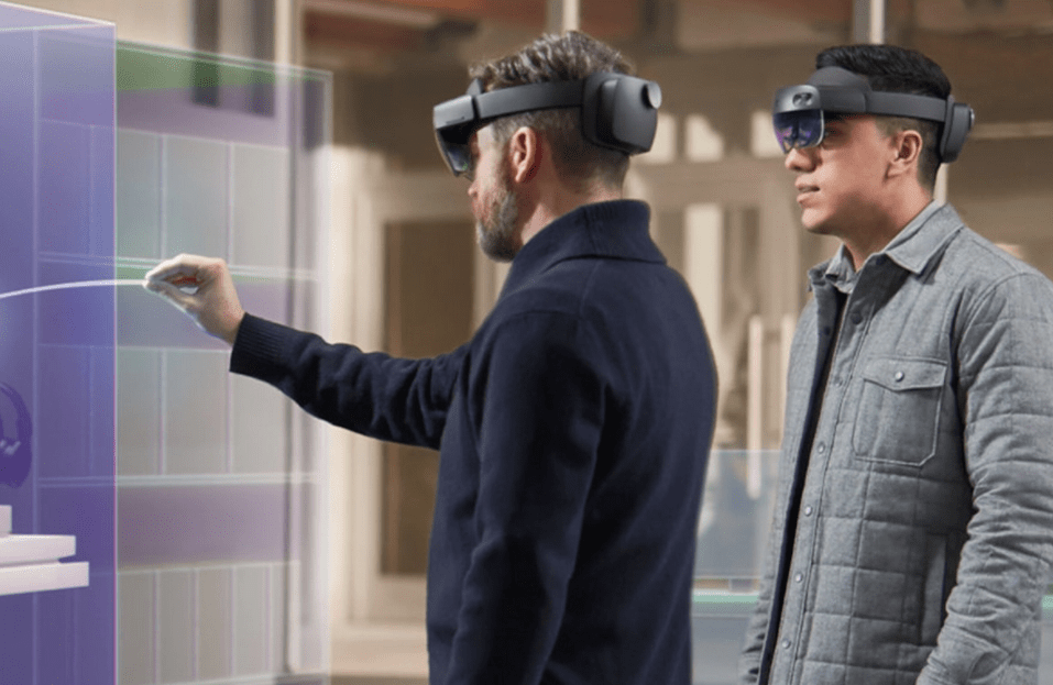 该公司|消息称微软 AR 项目出现内部分歧，HoloLens 3 被搁置