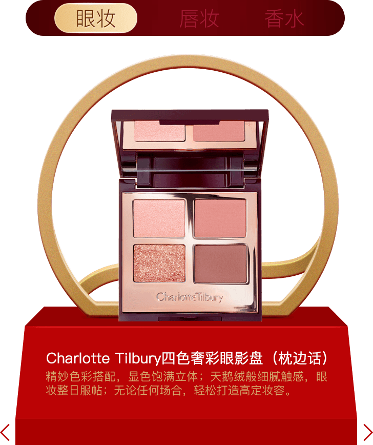 Beauty年度榜单|过去的一年，我最爱的是这些……