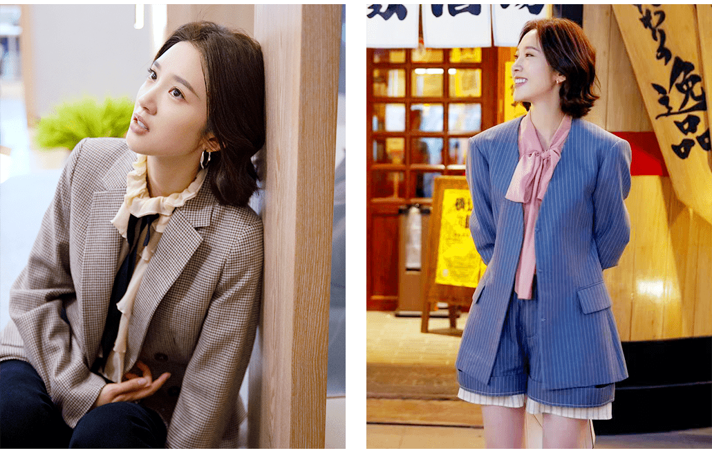 Chanel ?20岁、30岁、40岁的女生该怎么穿？学《小敏家》就够了！