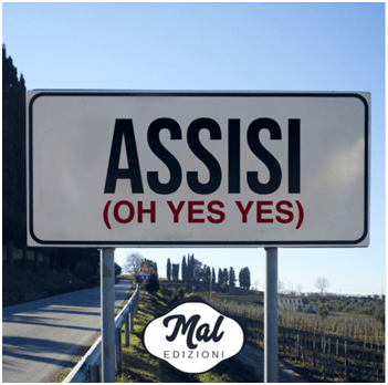 【意·奇葩】笑死人的"意式英语"地名翻译法:"欧耶耶"