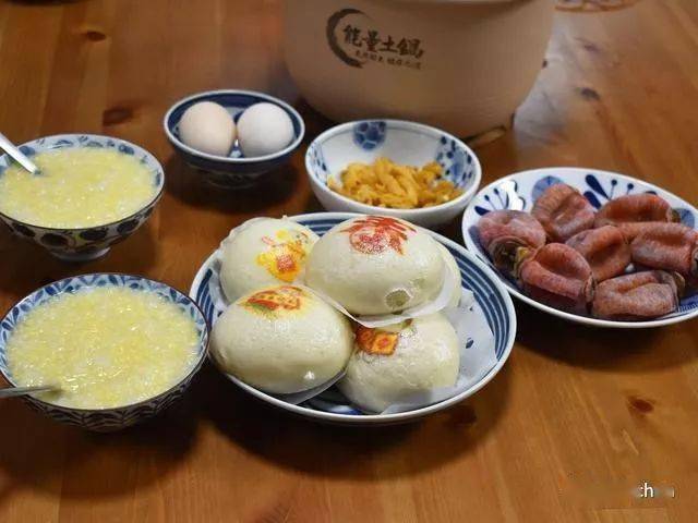食谱|分享7款早餐食谱，好吃又好做，有年味又应节，跟着做吧
