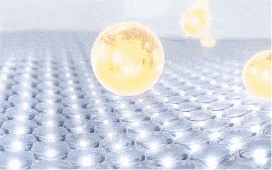 蜂巢不用洗面奶也可以把脸洗干净!用它也能搞定脸上的脏东西