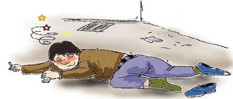 醉酒后的十二种死因和预防措施!_反应_酒精_患者