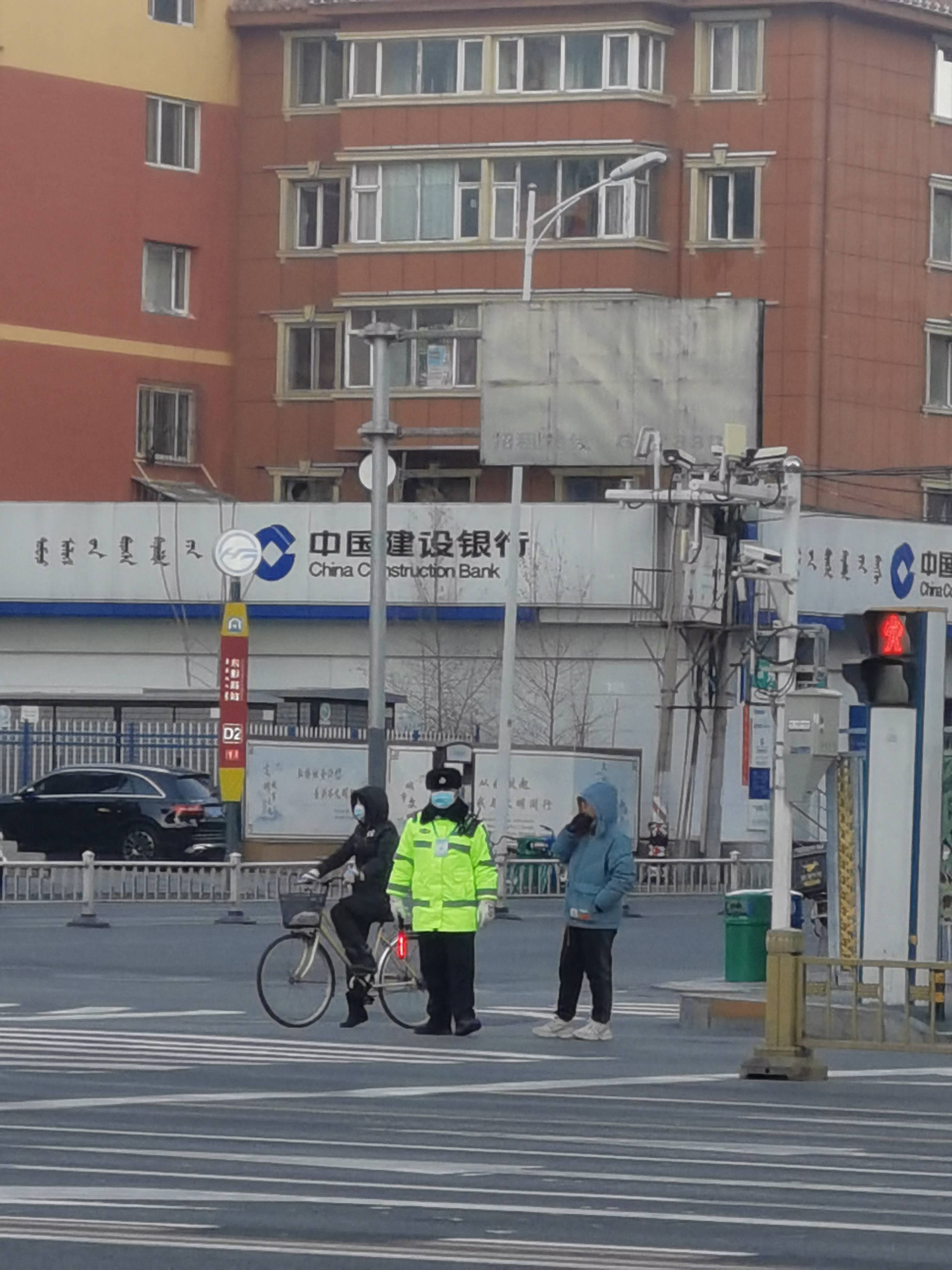 内蒙古|该怎么样描述今年的春节