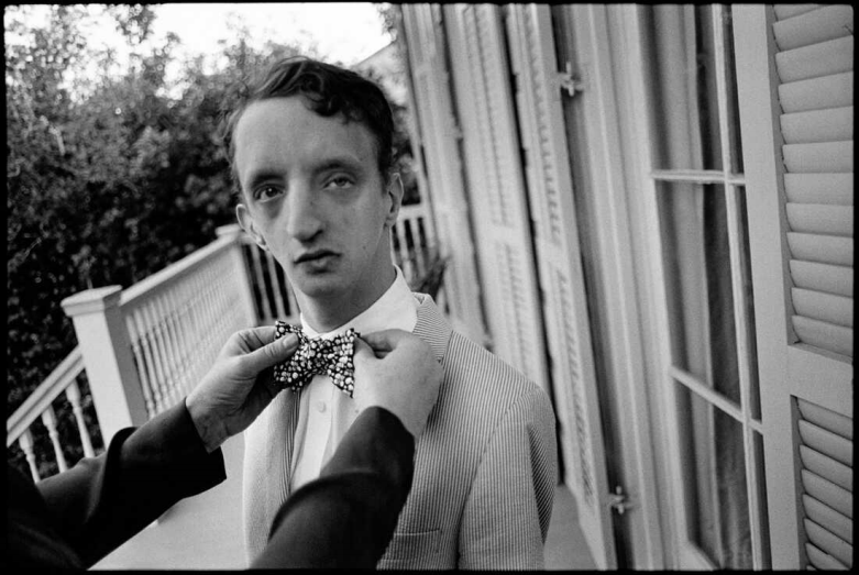 《著名女摄影师》(3)玛丽·艾伦·马克,美国_照片_马丁·贝尔_独行侠