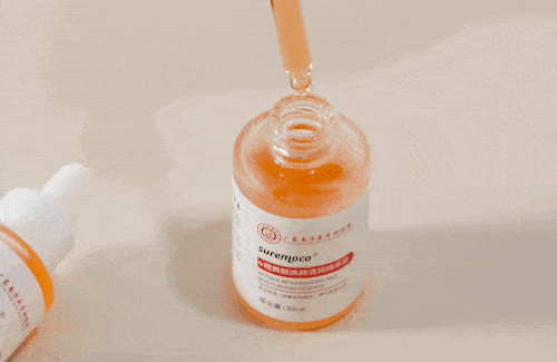 医学长了脂肪粒到底挤不挤?一分钟教你处理它的正确姿势!