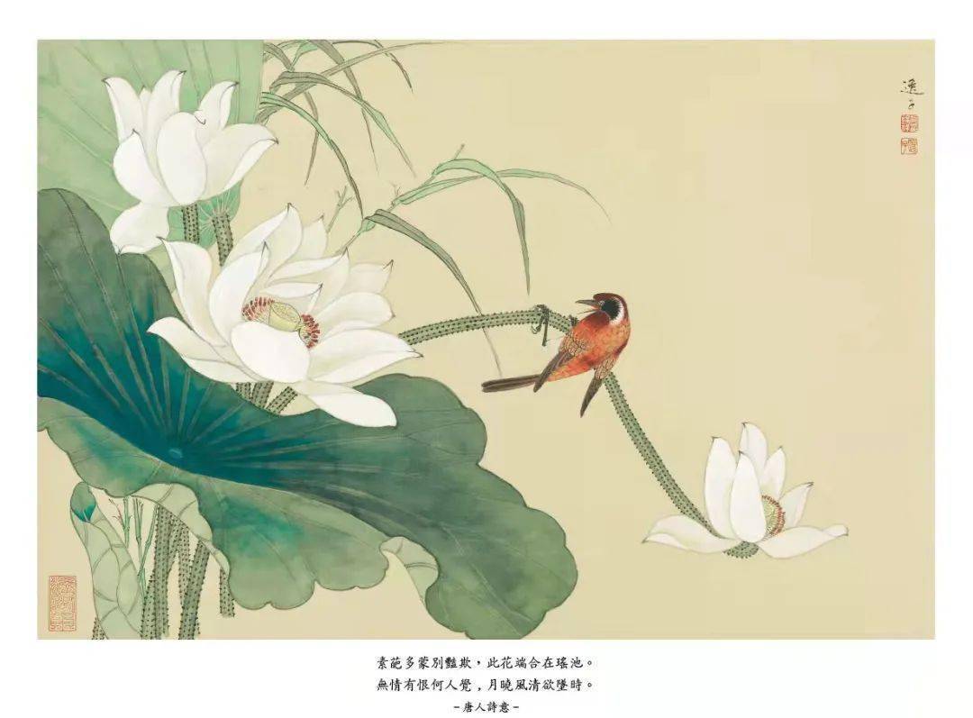 他以丹青寄乡愁,在海峡两岸传续中华传统文化_江逸子_孔子第_故事