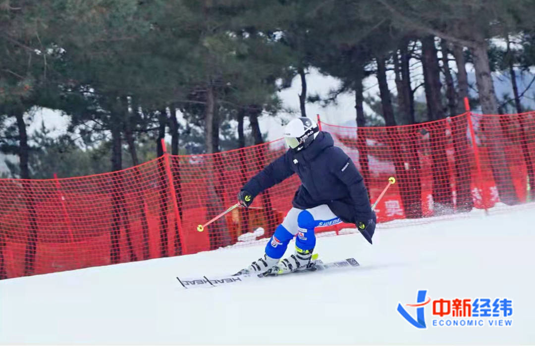 滑雪|从滑雪小白练成高级玩家，究竟有多烧钱？