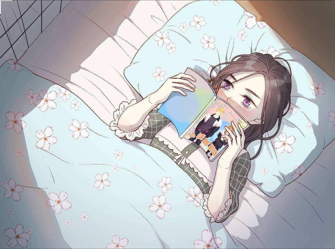 女主是备胎默默喜欢 女主是备胎的虐文