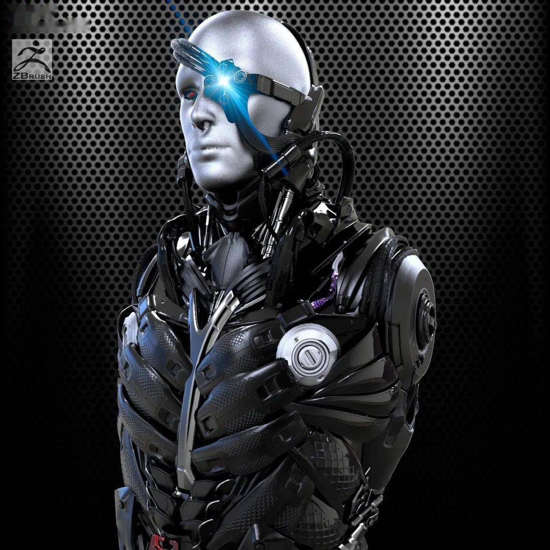 银翼杀手|短短15分钟，却有近2万人打分8.4，这动画看得让人意犹未尽