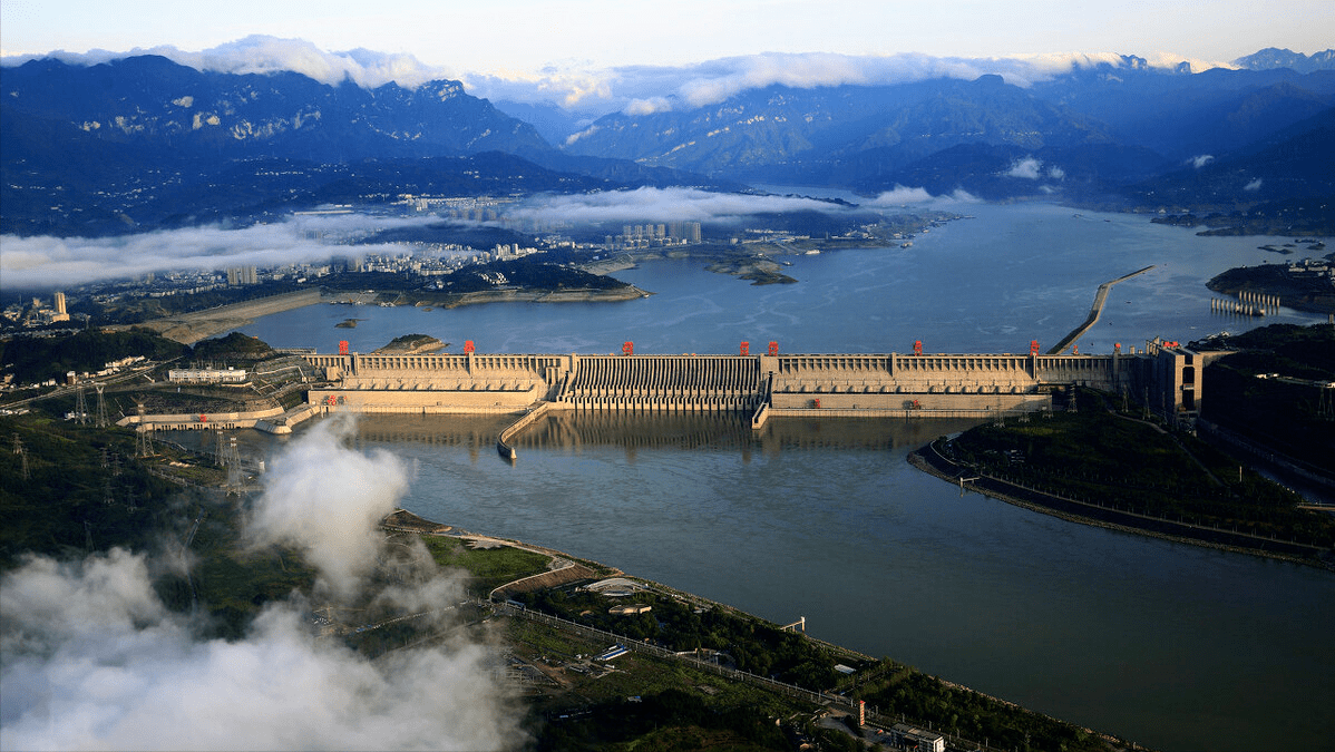 比三峽電站還大中國擬建世界級墨脫水電站為何引發印度擔憂