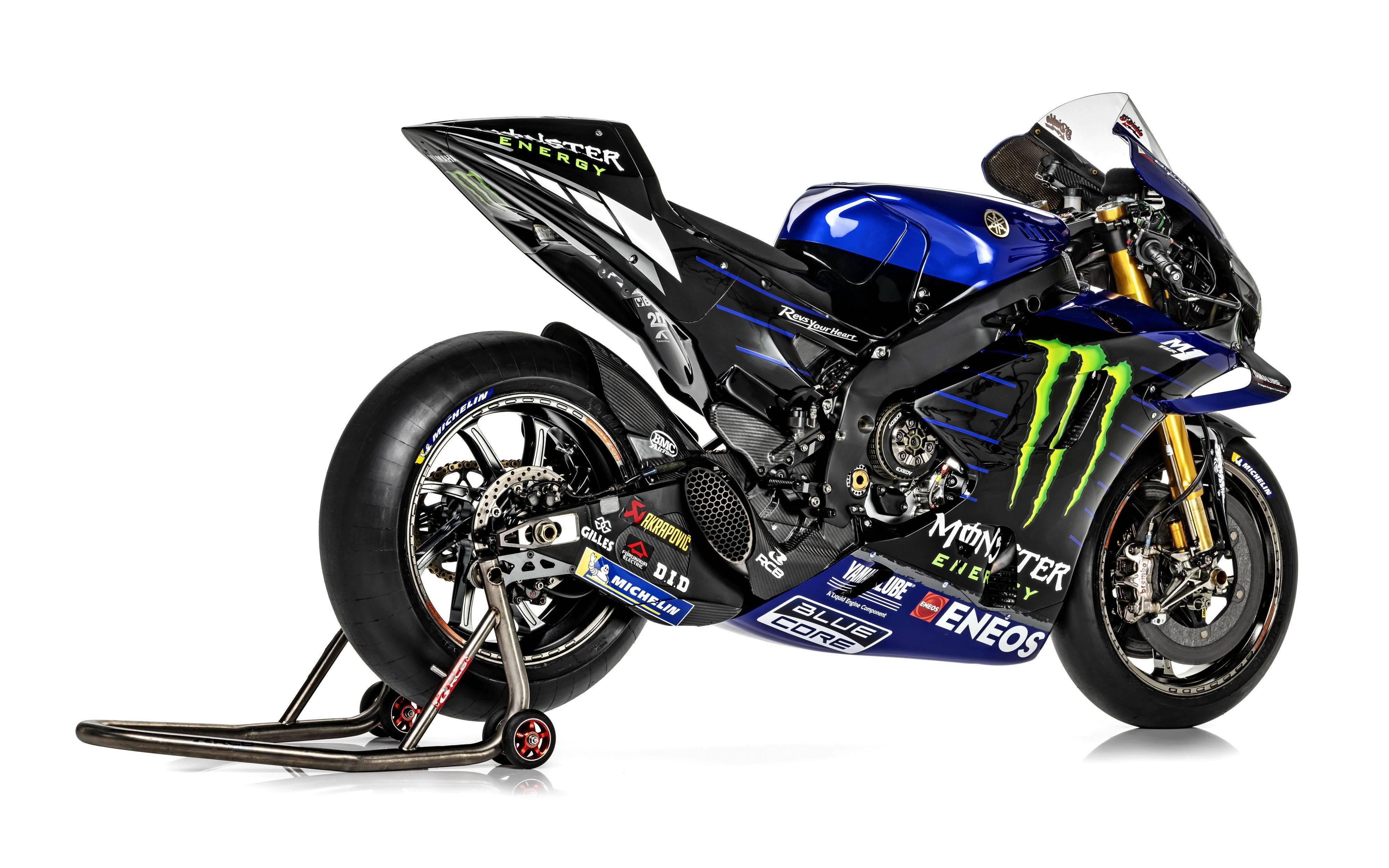 motogp2022yamaha工厂车队
