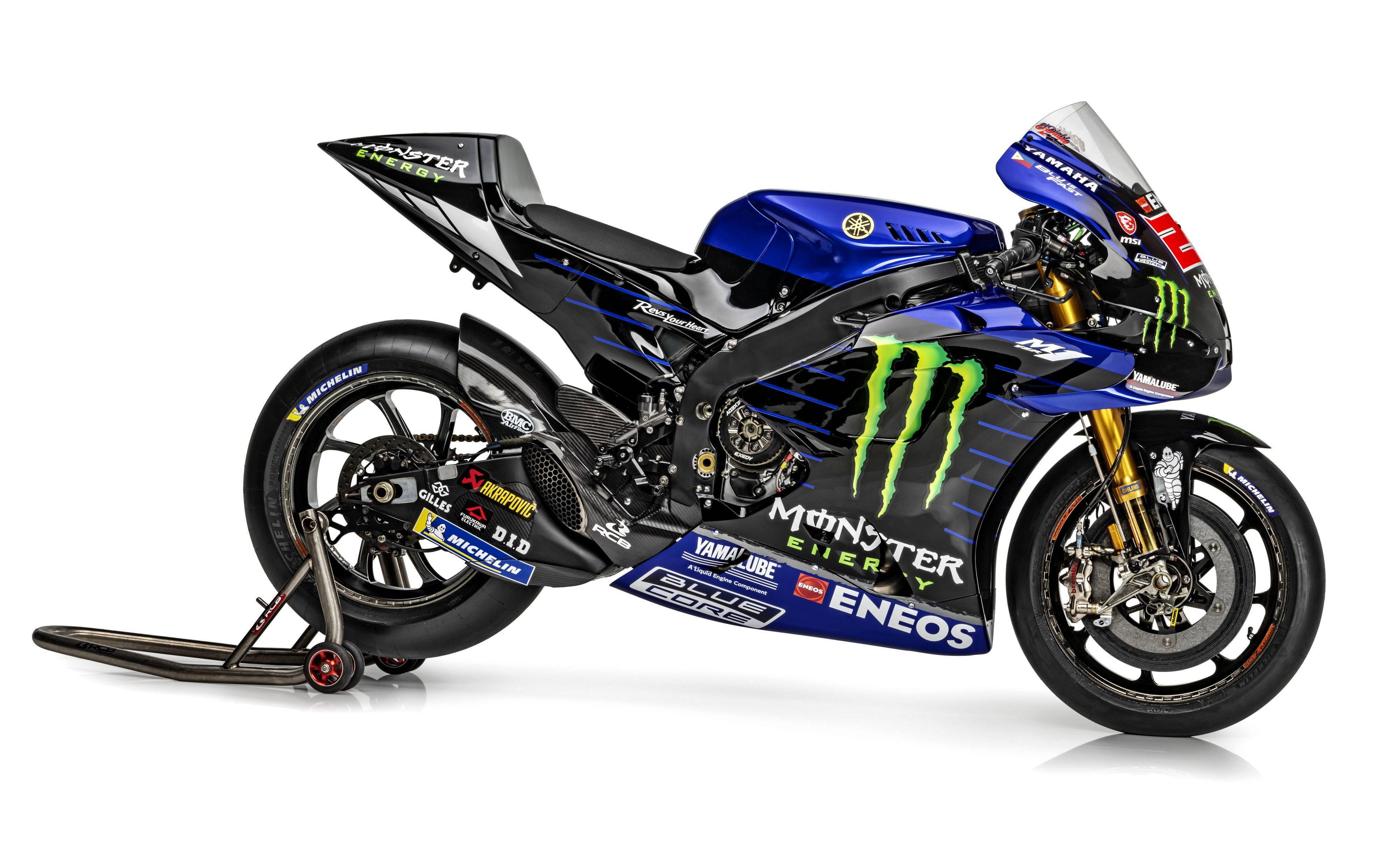 motogp2022yamaha工廠車隊